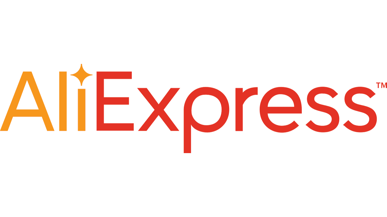 AliExpress logo