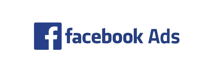 facebook advertising logo